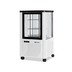 Scaiola LED 230G vitrina za kolače